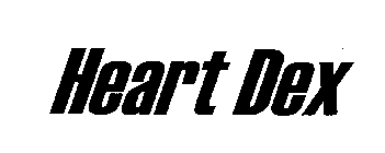 HEART DEX
