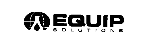 EQUIP SOLUTIONS