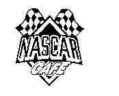 NASCAR CAFE