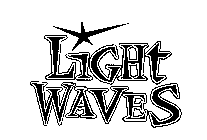 LIGHT WAVES