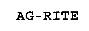 AG-RITE