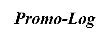 PROMO-LOG