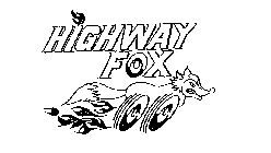 HIGHWAY FOX