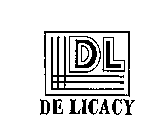 DL DE LICACY