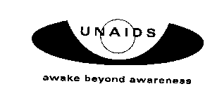 UNAIDS AWAKE BEYOND AWARENESS