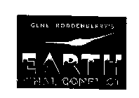 GENE RODDENBERRY'S EARTH FINAL CONFLICT