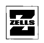 Z ZELLS