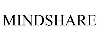 MINDSHARE