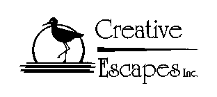 CREATIVE ESCAPES INC.