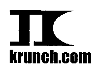 K KRUNCH.COM
