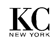 KC NEW YORK