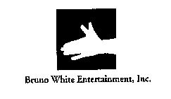 BRUNO WHITE ENTERTAINMENT, INC.