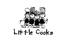 LITTLE COOKS