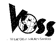VOSS VIRTUAL OFFICE SOLUTION SERVICES