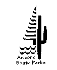 ARIZONA STATE PARKS