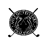 GOLF OUTFITTERS PRO SHOP