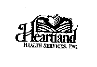 HEARTLAND HEALTH SERVICES, INC.