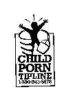 CHILD PORN TIPLINE