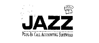 JAZZ PLUG-IN CALL ACCOUNTING SOFTWARE