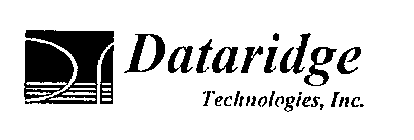 DATARIDGE TECHNOLOGIES, INC.
