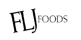 FLJ FOODS