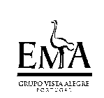 EMA GRUPO VISTA ALEGRE PORTUGAL