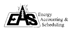 EAS ENERGY ACCOUNTING & SCHEDULING
