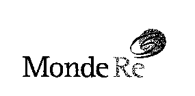 MONDE RE