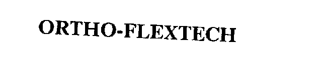 ORTHO-FLEXTECH