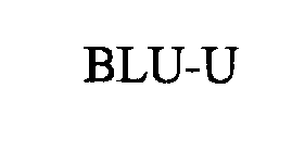 BLU-U