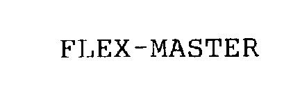 FLEX-MASTER