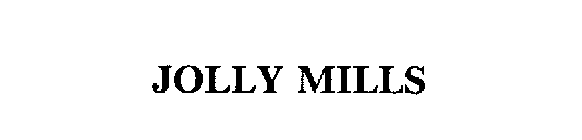 JOLLY MILLS