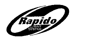 RAPIDO BAIT SYSTEM