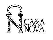 N CASA NOVA