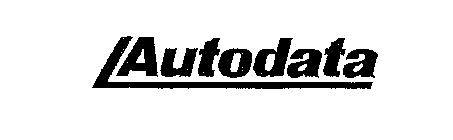 AUTODATA