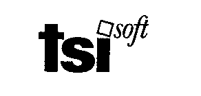 TSI SOFT