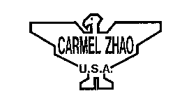 CARMEL ZHAO U.S.A.