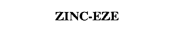 ZINC-EZE