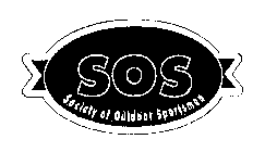 SOS SOCIETY OF OUTDOOR SPORTSMEN