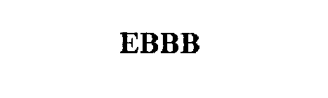 EBBB