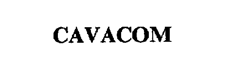 CAVACOM