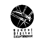 BDE BANDAI DIGITAL ENTERTAINMENT