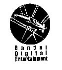 BDE BANDAI DIGITAL ENTERTAINMENT