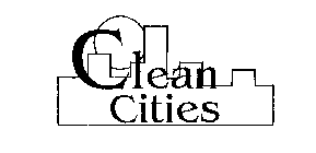 CLEAN CITIES