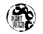 PLANIT SYSTEM