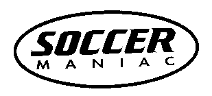 SOCCER MANIAC