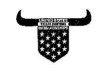 UNITED STATES TEAM ROPING CHAMPIONSHIPS