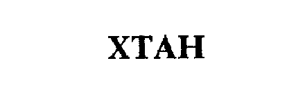 XTAH