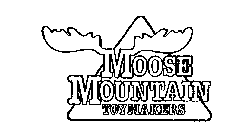 MOOSE MOUNTAIN TOYMAKERS