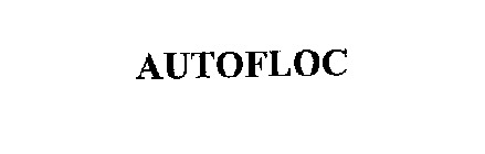 AUTOFLOC